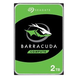 Barracuda ST2000DM005 HDD 2TB interno SATA 6Gb/s 256Mb