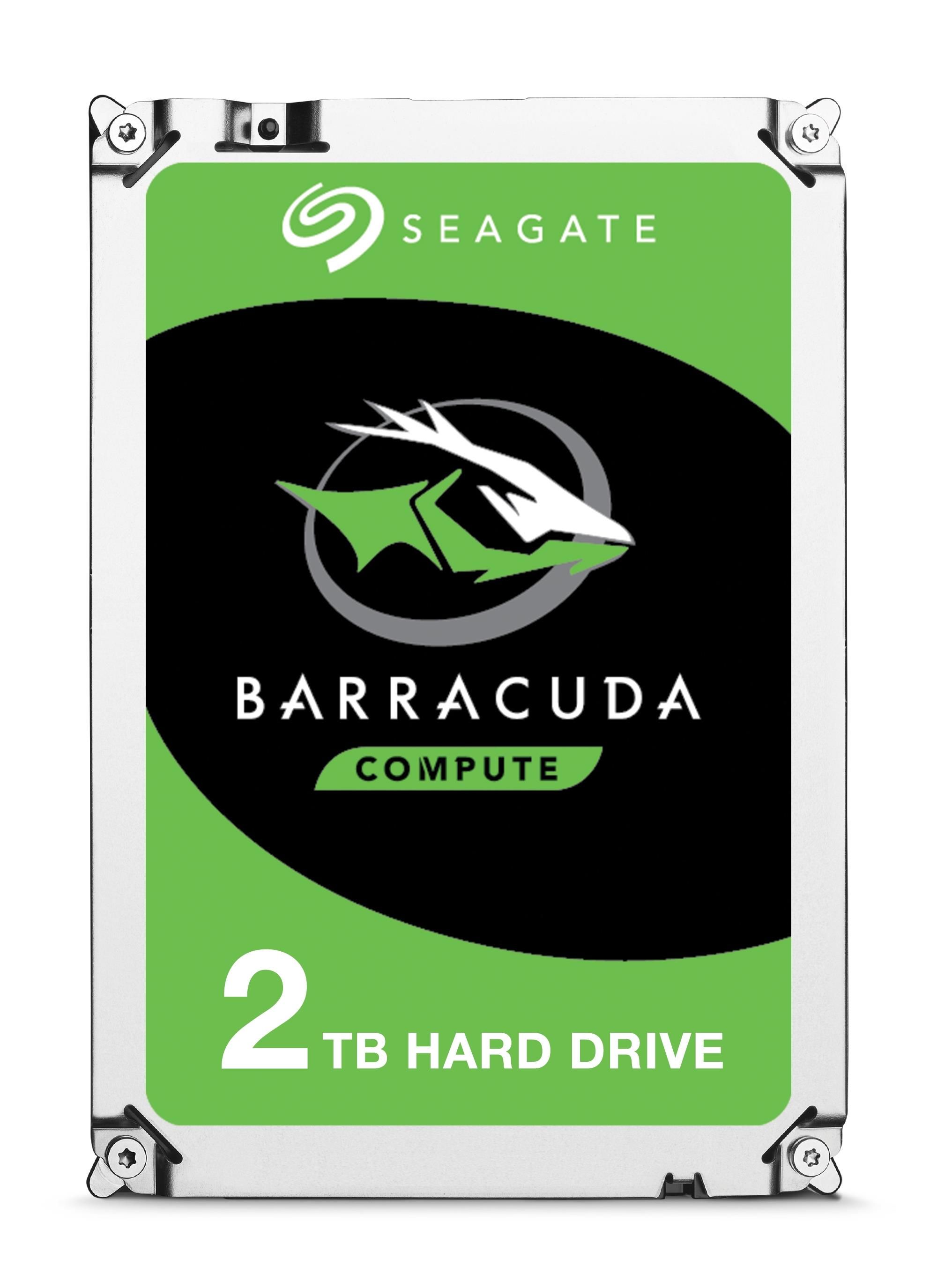 Seagate Barracuda ST2000DM008 HDD