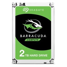 Barracuda ST2000DM008 HD 2 TB interno 3.5 SATA 6Gb/s 7200rpm 64 MB