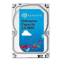 Enterprise Capacity 3.5 HDD V.5 ST4000NM0085 HDD 4 TB interno 3.5 SATA 6Gb/s 7200 rpm buffer: 128 MB