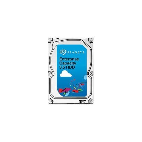 Enterprise Capacity 3.5 HDD V.5 ST4000NM0085 HDD 4 TB interno 3.5 SATA 6Gb/s 7200 rpm buffer: 128 MB