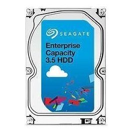 [ComeNuovo] Enterprise Capacity 3.5 HDD V.5 ST4000NM0085 HDD 4 TB interno 3.5 SATA 6Gb/s 7200 rpm buffer: 128 MB Recertified