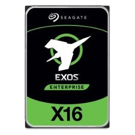 Enterprise Exos X16 3.5" 12000Gb Serial ATA III