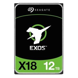 Seagate Enterprise ST12000NM000J Disco Rigido Interno 3.5" 12000Gb Serial Ata III