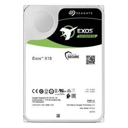 Seagate Enterprise ST18000NM000J Disco Rigido Interno 3.5" 18000Gb Serial ATA III