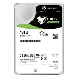 Enterprise ST18000NM004J Disco Rigido Interno 3.5" 18000Gb SAS