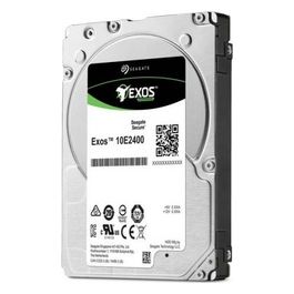 Exos 10E2400 ST1200MM0039 HDD crittografato 1.2TB interno 2.5 SFF SAS 12Gb/s 10000 rpm 128 MB Self-Encrypting Drive (SED)