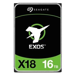 Exos X18 3.5" Disco Rigido Interno 16000Gb Serial ATA III