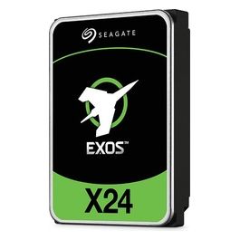 Exos X24 Disco Rigido Interno 3.5" 24Tb SAS