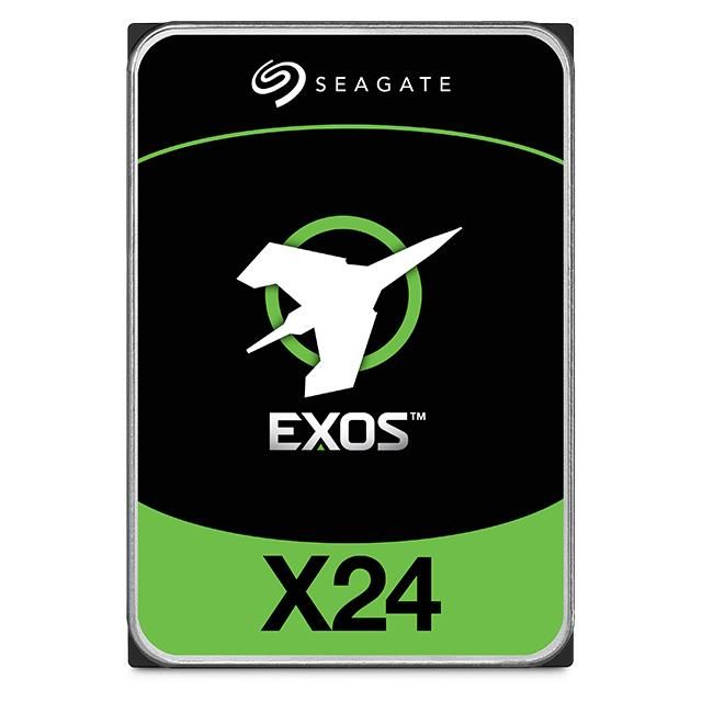 Seagate Exos X24 ST24000NM002H