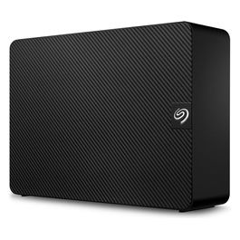 Seagate Expansion STKP10000400 Disco Rigido Esterno 10000Gb Nero