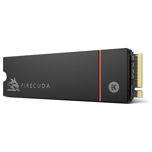 Seagate FireCuda 530 M.2 1000Gb PCI Express 4.0 3D TLC NVMe