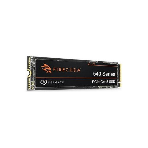 Seagate FireCuda 540 M.2 Ssd 1Tb PCI Express 5.0 3D TLC NVMe