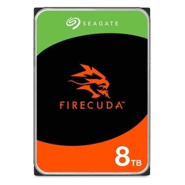 FireCuda ST8000DXA01 Disco Rigido Interno 3.5" 8000Gb Serial ATA III