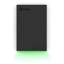 Game Drive Disco Rigido Esterno 2Tb Nero