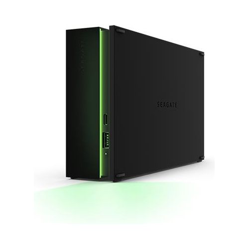 Seagate Game Drive Hub per Xbox Disco Rigido Esterno 8Tb Nero