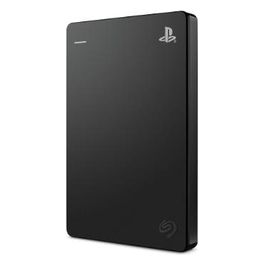 Game Drive STLL4000200 Disco Rigido Esterno 4Tb Nero