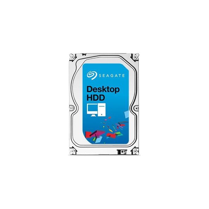 Seagate Hd Sata3 3,5'' 1000gb (1Tb) 7200rpm Cache 64mb Barracuda