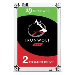 ST2000VN004 Ironwolf 2tb nas 3,5'' 6gb/s sata 64mb