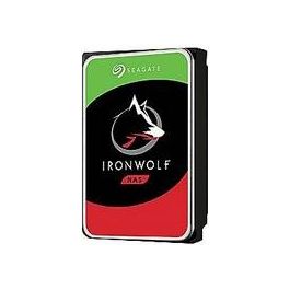 IronWolf ST1000VN008 HDD 1Tb Interno 3.5" SATA 6Gb/s 5400 rpm buffer: 256 MB