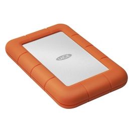 Seagate Lacie Hd esterno Mobile 4tb hdd Rugged mini Usb3.0 2.5''