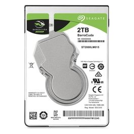 Mobile Barracuda 2.5 2tb sata 2,5 5400rpm 6gb/s 128mb 7mm