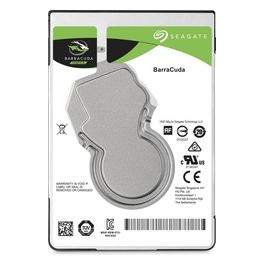 Mobile Barracuda 2.5 500gb sata 2,5 5400rpm 6gb/s 128mb 7mm