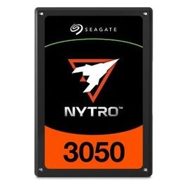 Nytro 3350 Ssd Scaled Endurance 1.92Tb interno 2.5" SAS 12Gb/s