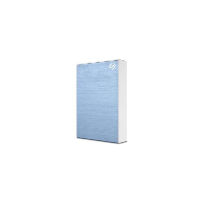 Seagate One Touch 2Tb Hard Disk Esterno Celeste USB 3.0