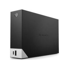 One Touch Desktop Disco Rigido Esterno 12Tb Nero