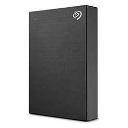 One Touch Disco Rigido Esterno 2000Gb Nero