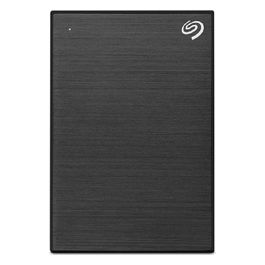 One Touch STKY2000400 HDD 2Tb Esterno Portatile USB 3.0 Nero con Rescue Data Recovery