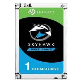 ST1000VX005 Skyhawk 1tb Surveillance 3,5'' 6gb/s sata 64mb