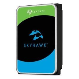 Seagate SkyHawk 3.5" 8Tb Serial ATA III