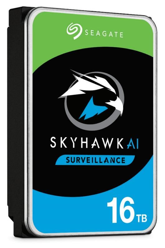 Seagate Skyhawk Ai 16tb