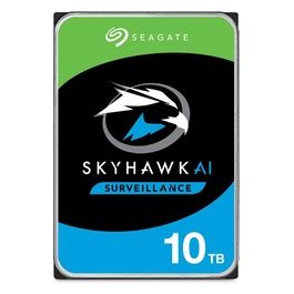 SkyHawk ST10000VE001 Disco Rigido Interno 3.5" 10000Gb