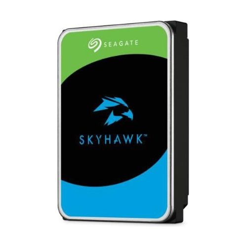 Seagate SkyHawk ST3000VX015 Disco Rigido Interno 3.5" 3000Gb Serial ATA III