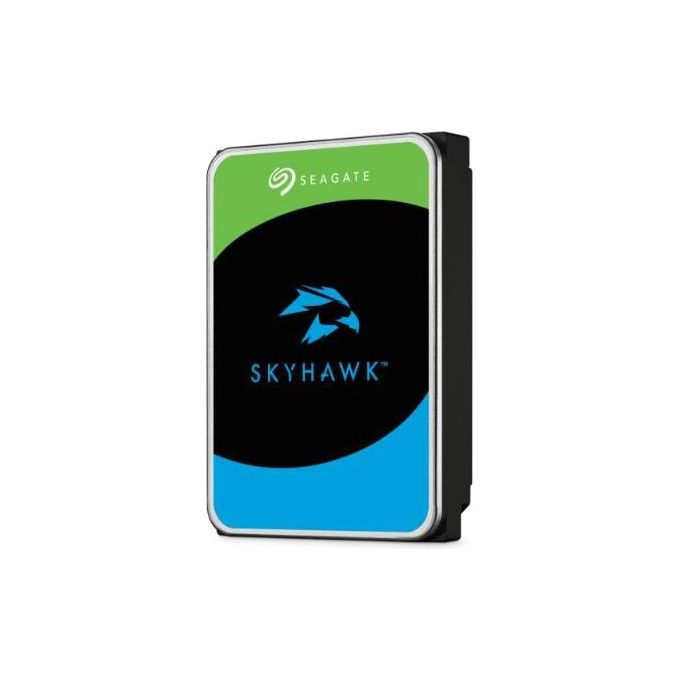 Image of Seagate SkyHawk ST3000VX015 Disco Rigido Interno 3.5'' 3000Gb Serial ATA III