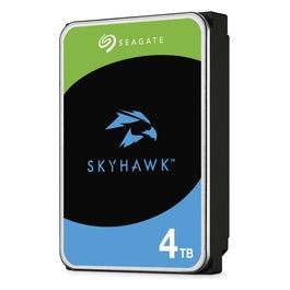 Skyhawk ST4000VX016 Disco Rigido Interno 3.5" 4000Gb Serial Ata III