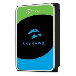 Seagate Skyhawk ST4000VX016 Disco Rigido Interno 3.5" 4000Gb Serial Ata III