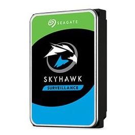 SkyHawk Surveillance HDD ST2000VX015 2Tb Interno SATA 6Gb/s Buffer: 256 MB