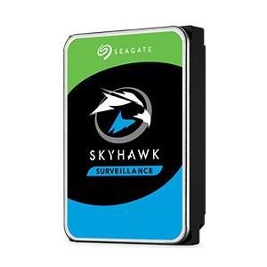Seagate SkyHawk Surveillance HDD ST2000VX015 2Tb Interno SATA 6Gb/s Buffer: 256 MB