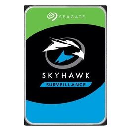 SkyHawk Surveillance HDD ST4000VX013 4Tb Interno SATA 6Gb/s Buffer: 256 MB