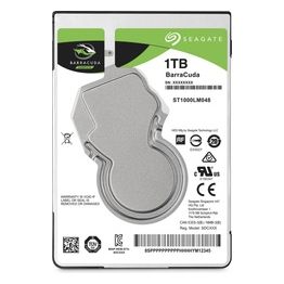 Seagate ST1000LM048 Barracuda 1tb 2,5 5400rpm Sata3 128Mb Cache