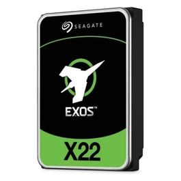 ST22000NM001E Disco Rigido Interno 3.5" 22Tb SATA