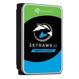 Surveillance Disco Rigido Interno SkyHawk AI 3.5" 8000Gb Serial ATA III