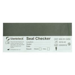 Seal Checher - Test Per Sigillatrici conf. 250 pz.