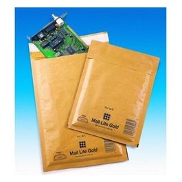 Cf100buste Gold 22x26 Avana
