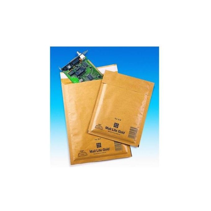 Sealed Air Cf50 buste Maillite 27x36 Avana