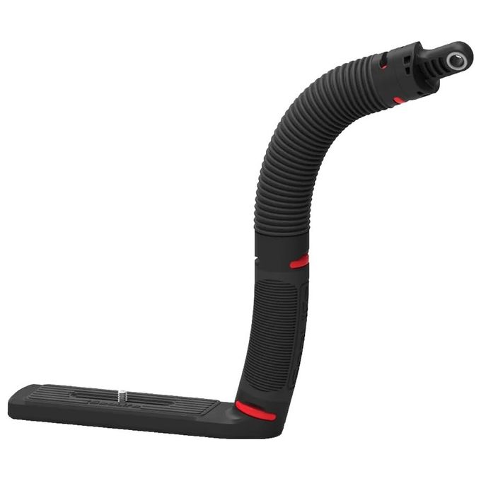 Sealife Flex Connect Schiene con Flex-Arm e Griff Kit SLKIT02